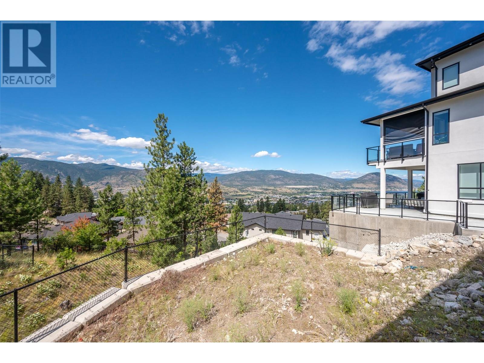 2895 Partridge Drive Penticton