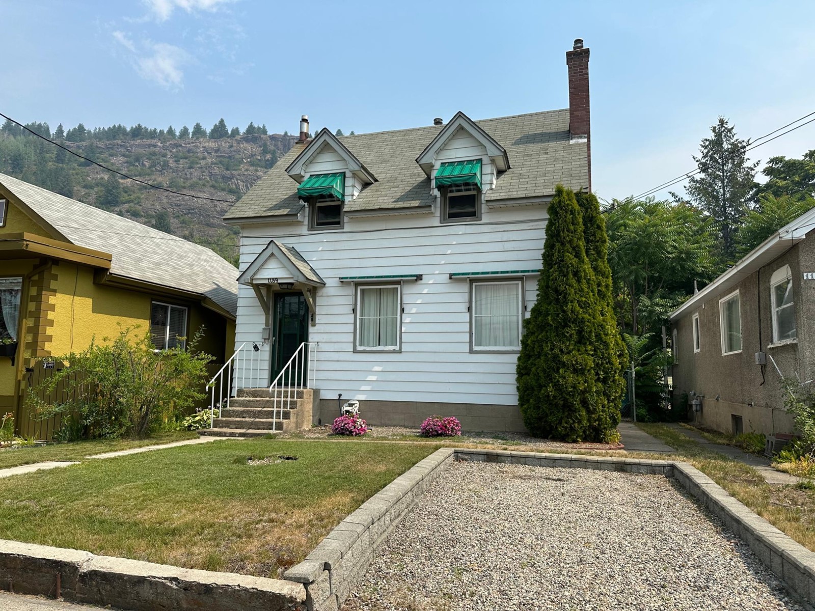 1189 Columbia Avenue, Trail, British Columbia  V1R 1J1 - Photo 1 - 2478828