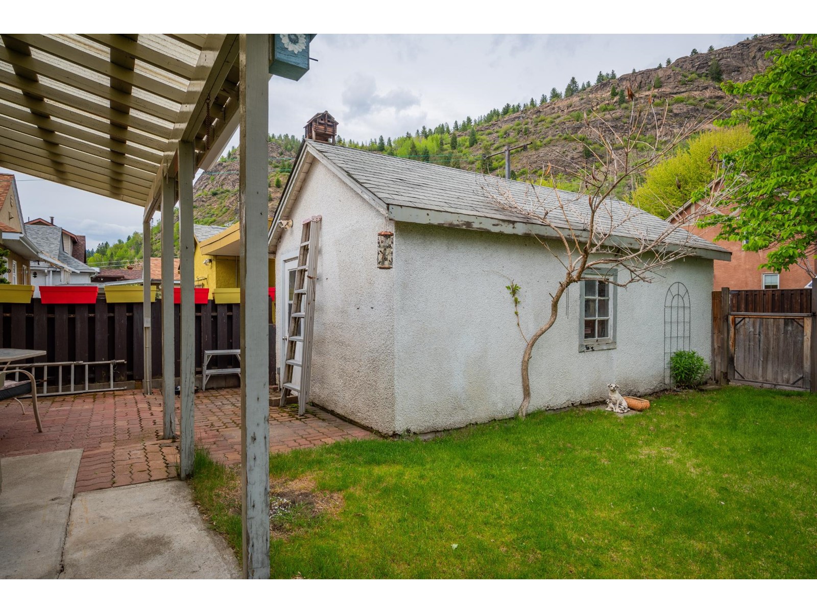 1189 Columbia Avenue, Trail, British Columbia  V1R 1J1 - Photo 33 - 2478828
