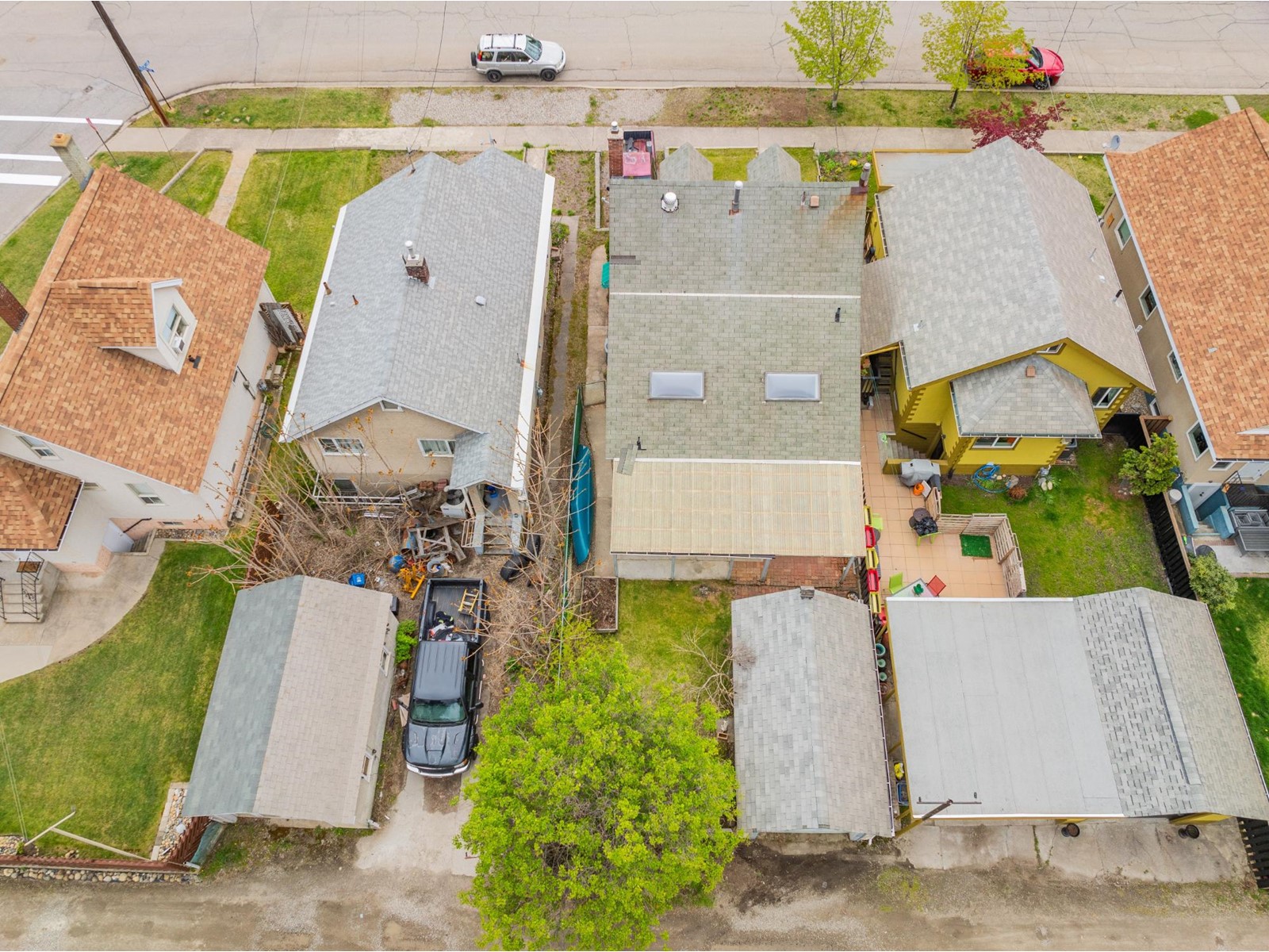 1189 Columbia Avenue, Trail, British Columbia  V1R 1J1 - Photo 38 - 2478828