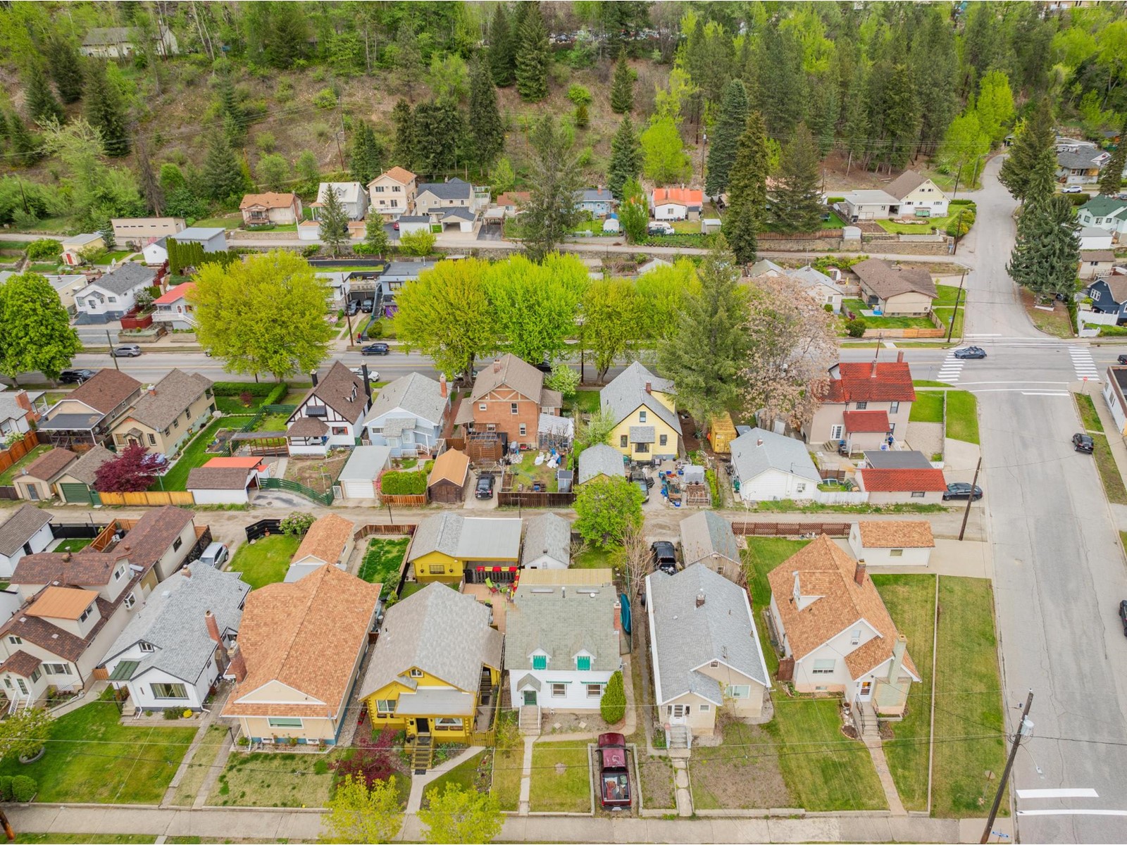 1189 Columbia Avenue, Trail, British Columbia  V1R 1J1 - Photo 40 - 2478828