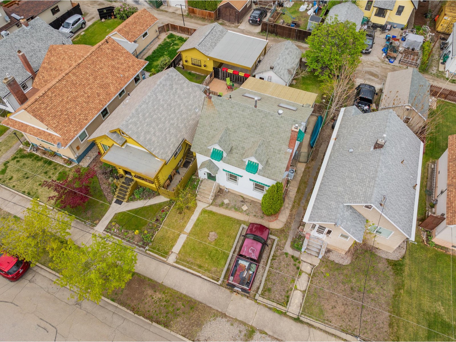 1189 Columbia Avenue, Trail, British Columbia  V1R 1J1 - Photo 41 - 2478828
