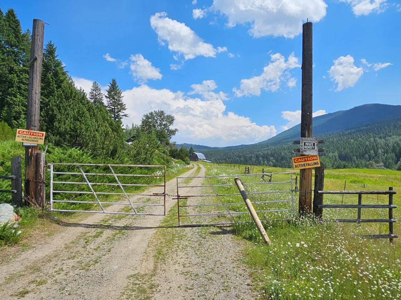 3065 Lind Creek Road, Greenwood, British Columbia  V0H 1J0 - Photo 10 - 2478829