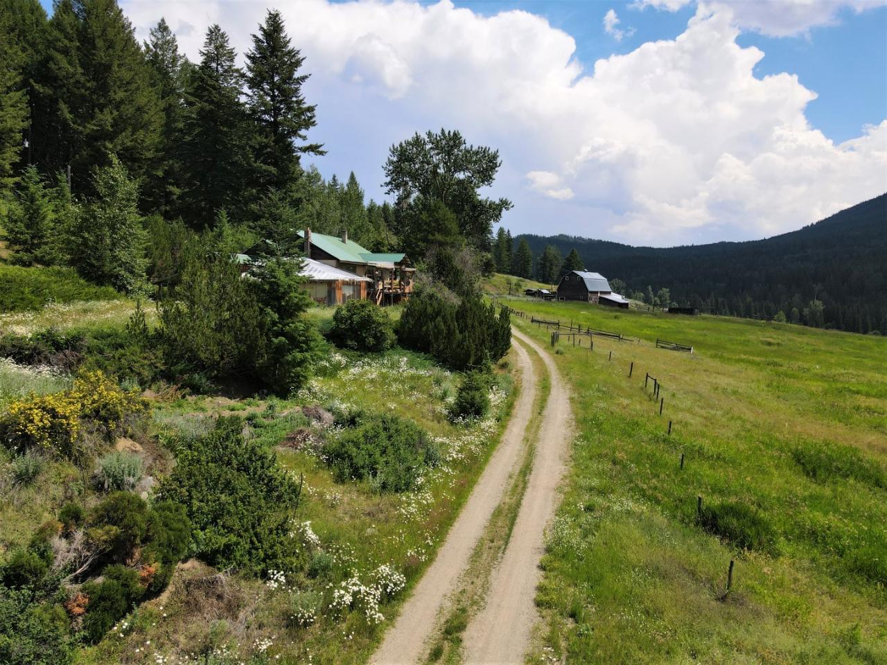 3065 Lind Creek Road, Greenwood, British Columbia  V0H 1J0 - Photo 12 - 2478829