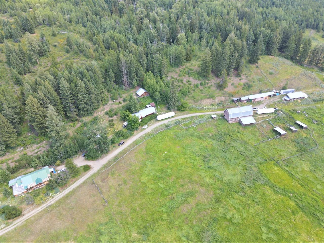 3065 Lind Creek Road, Greenwood, British Columbia  V0H 1J0 - Photo 17 - 2478829