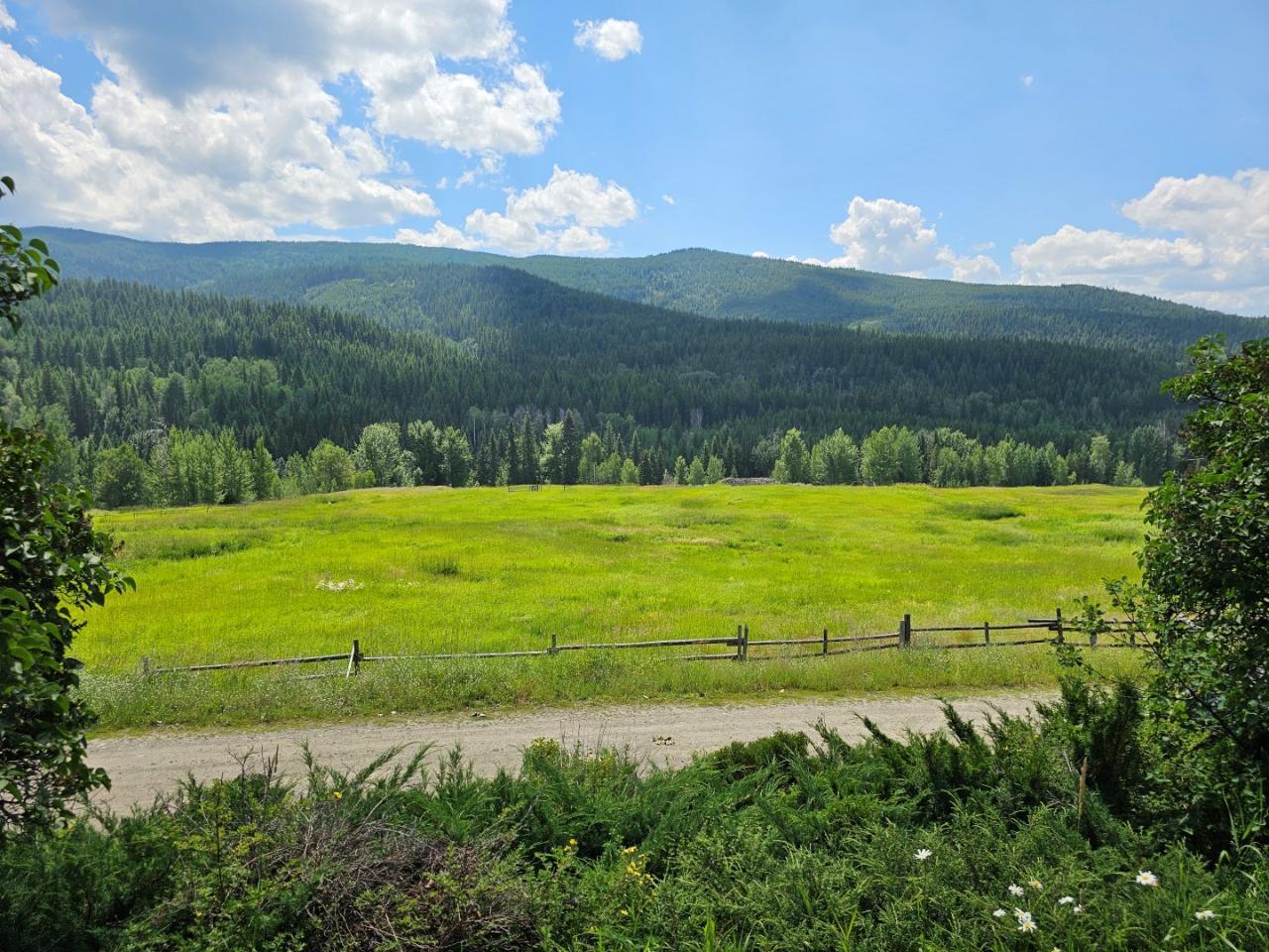 3065 Lind Creek Road, Greenwood, British Columbia  V0H 1J0 - Photo 2 - 2478829