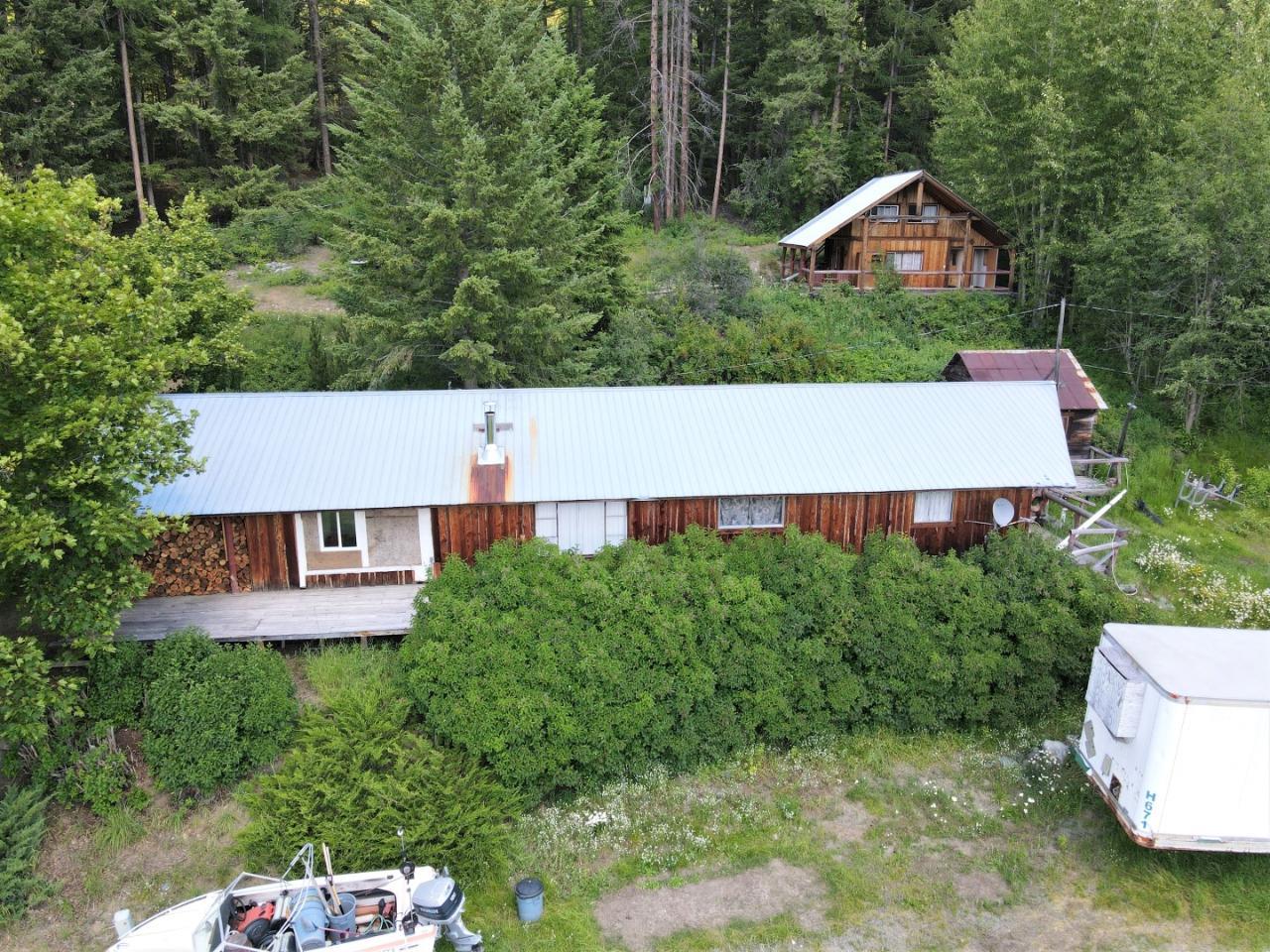 3065 Lind Creek Road, Greenwood, British Columbia  V0H 1J0 - Photo 21 - 2478829