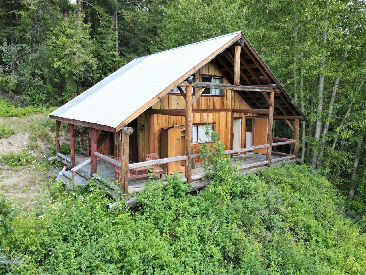 3065 Lind Creek Road, Greenwood, British Columbia  V0H 1J0 - Photo 22 - 2478829