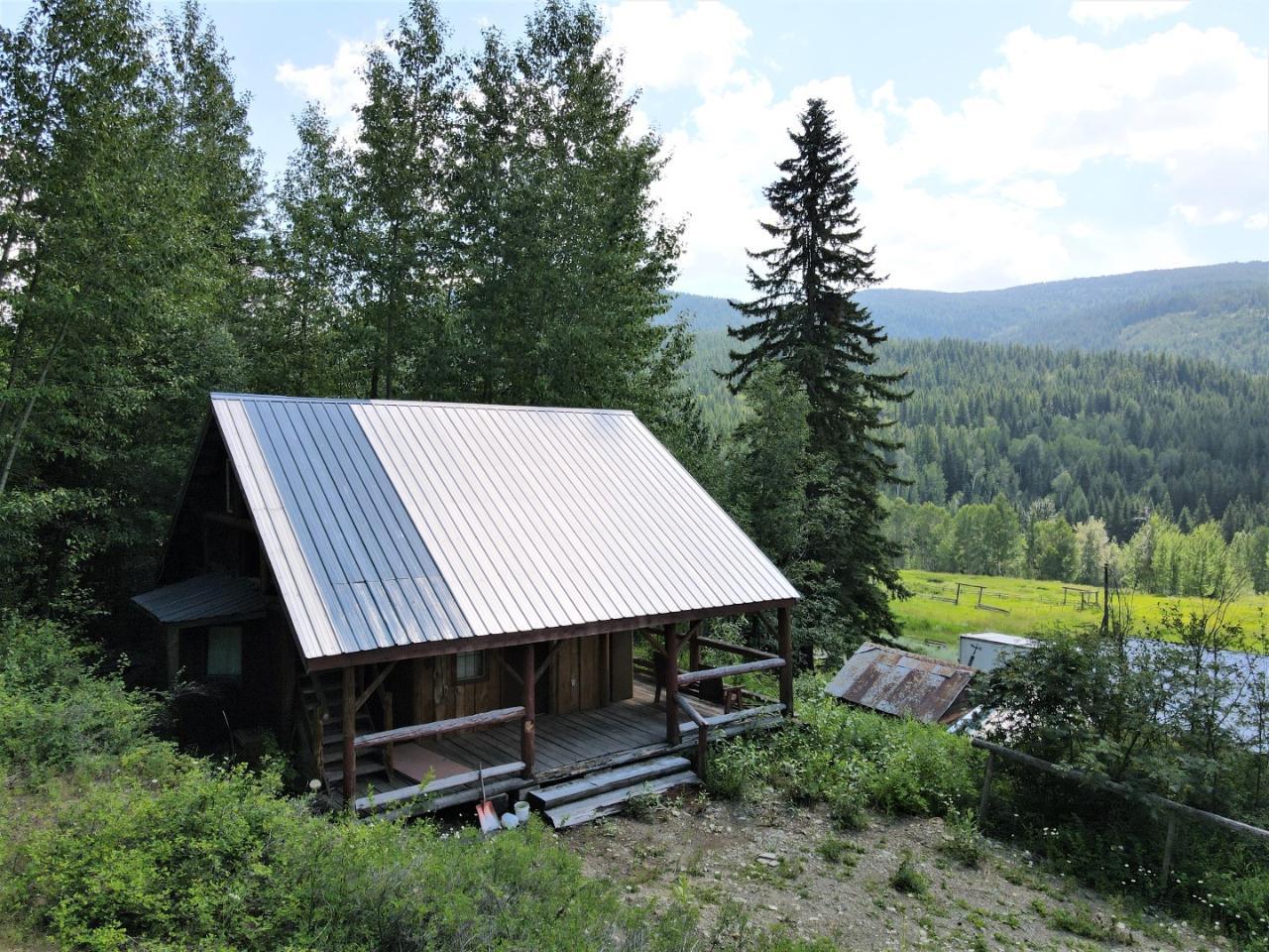 3065 Lind Creek Road, Greenwood, British Columbia  V0H 1J0 - Photo 23 - 2478829