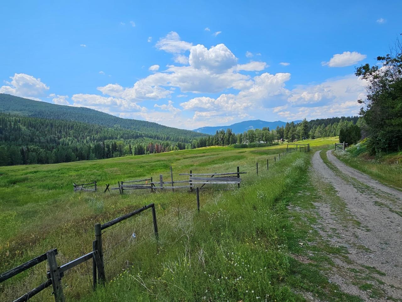3065 Lind Creek Road, Greenwood, British Columbia  V0H 1J0 - Photo 4 - 2478829