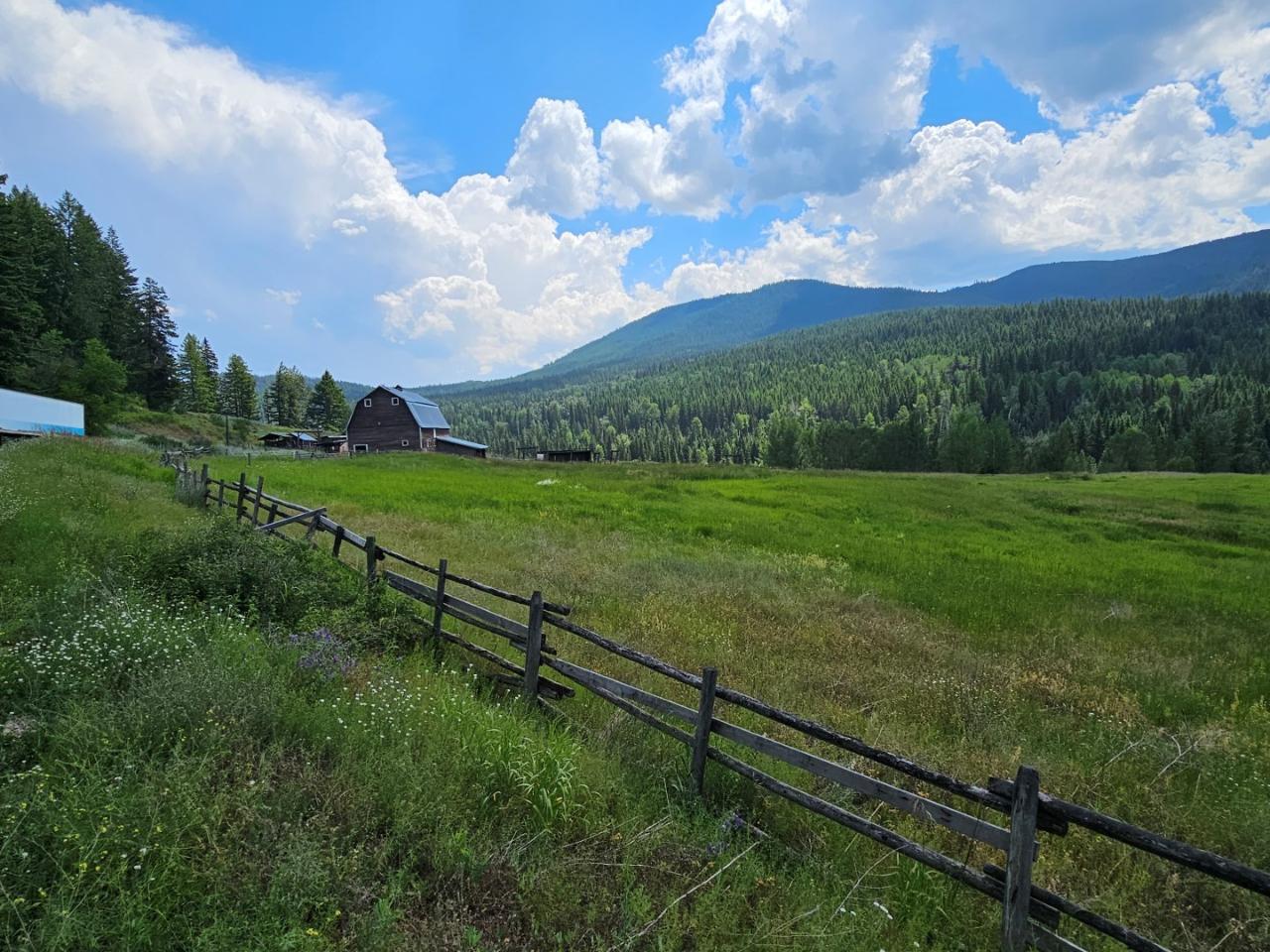 3065 Lind Creek Road, Greenwood, British Columbia  V0H 1J0 - Photo 5 - 2478829