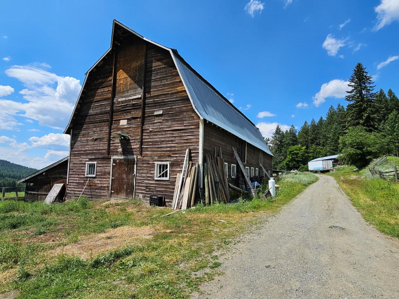 3065 Lind Creek Road, Greenwood, British Columbia  V0H 1J0 - Photo 7 - 2478829