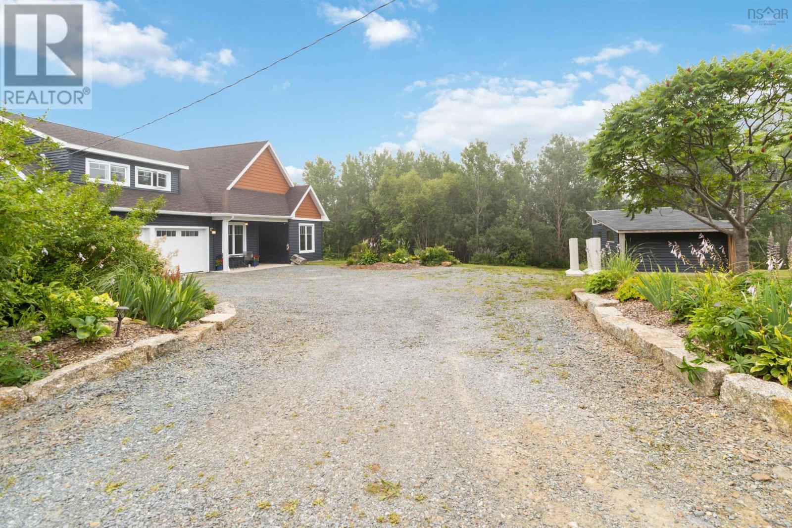 437 Mount Pleasant Road, Pleasantville, Nova Scotia  B0R 1G0 - Photo 2 - 202418477