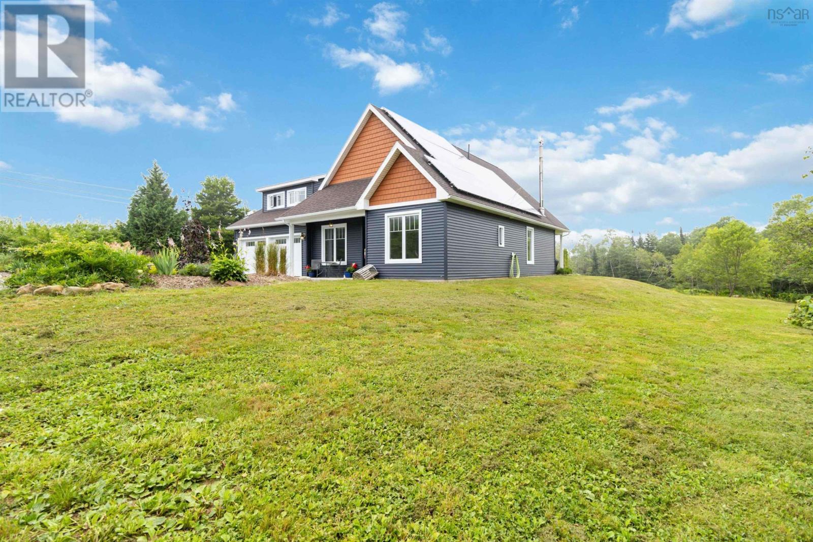 437 Mount Pleasant Road, Pleasantville, Nova Scotia  B0R 1G0 - Photo 44 - 202418477