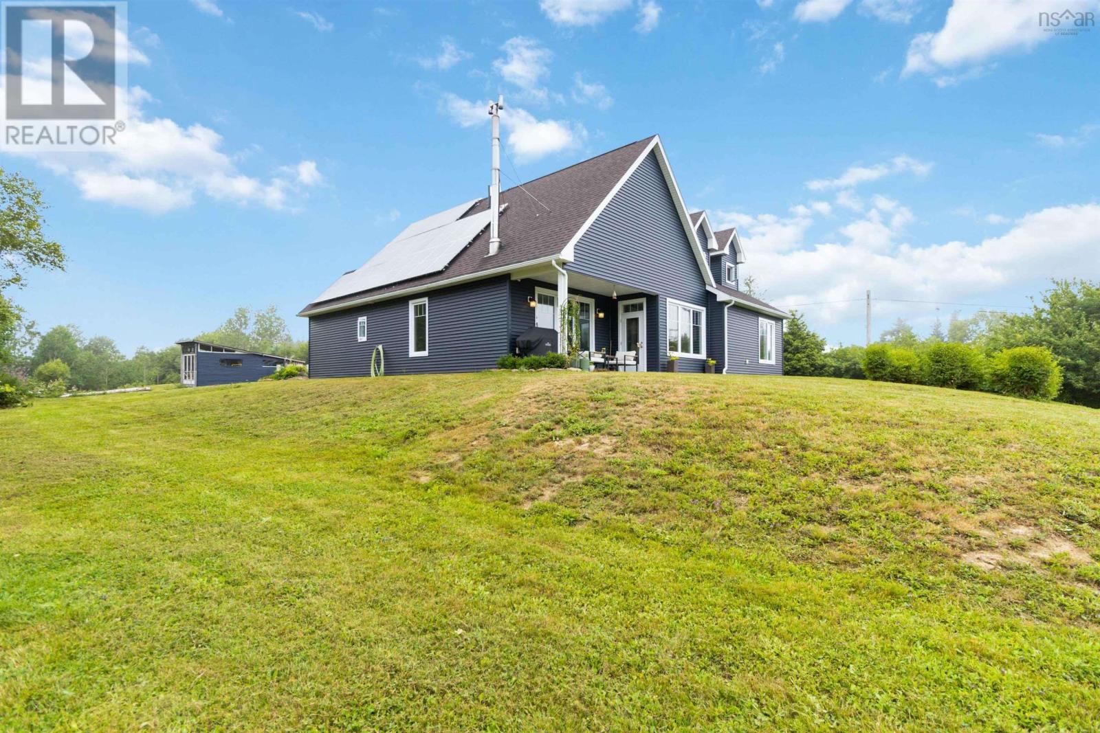 437 Mount Pleasant Road, Pleasantville, Nova Scotia  B0R 1G0 - Photo 45 - 202418477