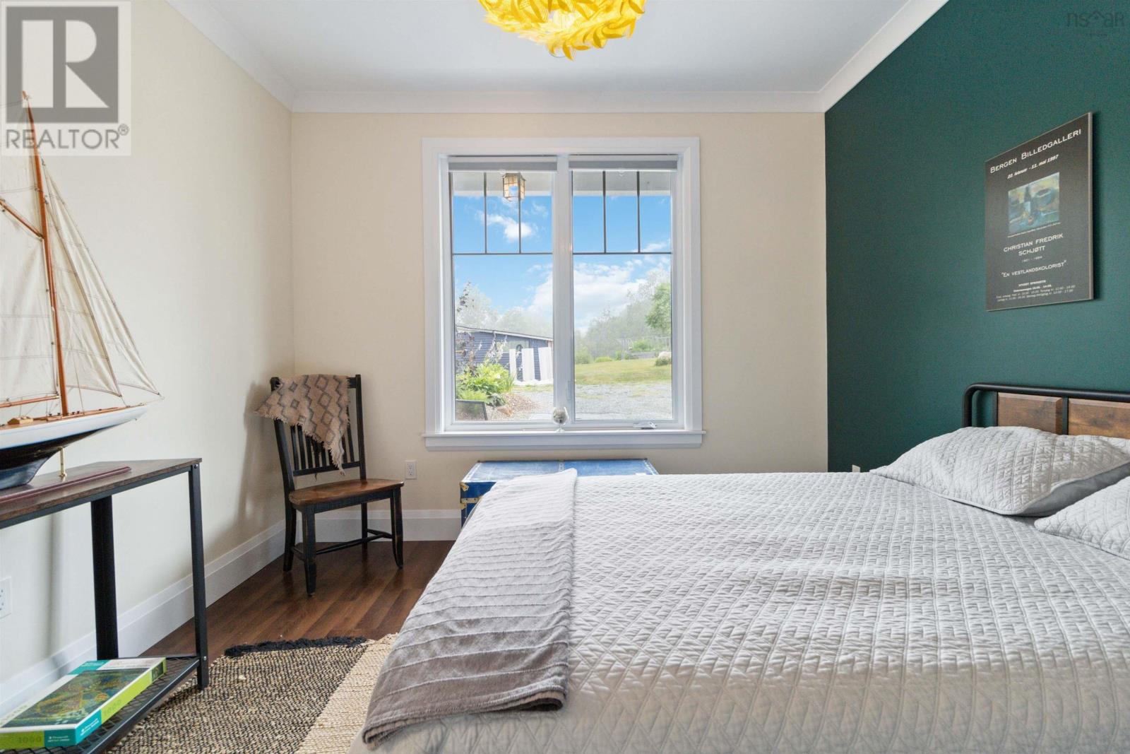 437 Mount Pleasant Road, Pleasantville, Nova Scotia  B0R 1G0 - Photo 8 - 202418477