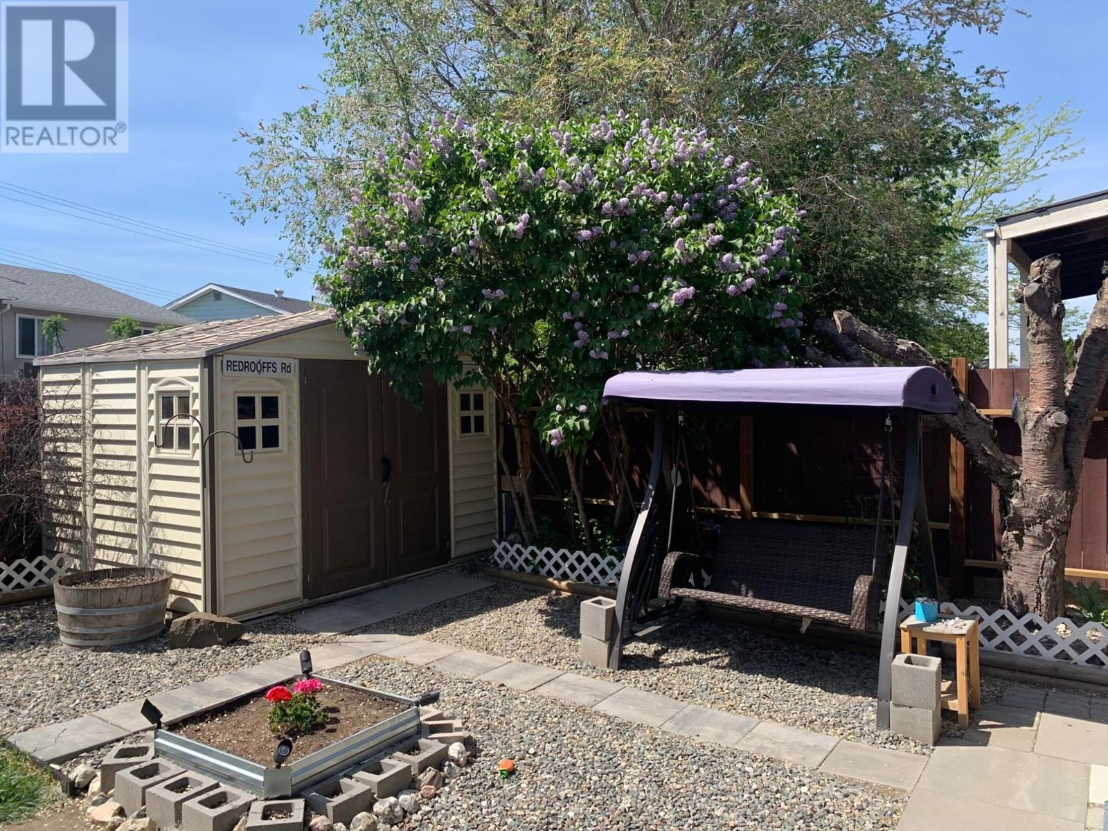 1611 Spartan Place, Kamloops, British Columbia  V2B 7Z3 - Photo 33 - 180175