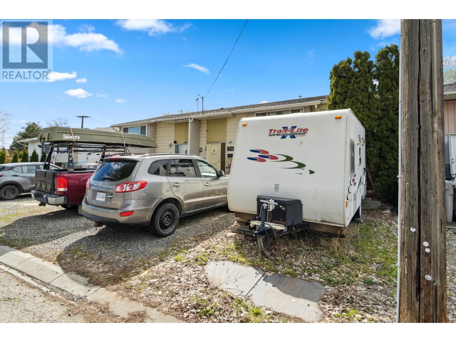 1611 Spartan Place, Kamloops, British Columbia  V2B 7Z3 - Photo 5 - 180175