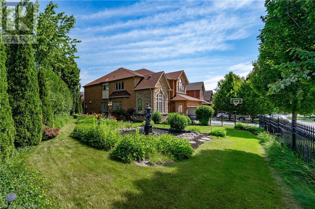 2361 Presquile Drive, Oakville, Ontario L6H 7R1 - Photo 2 - 40628579