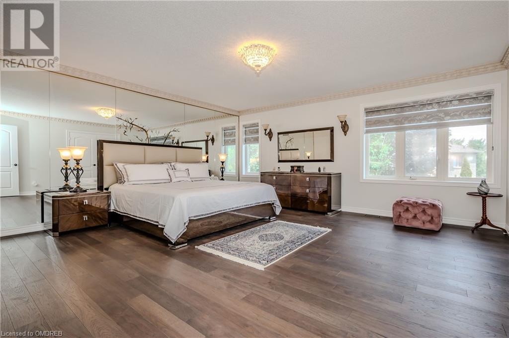 2361 Presquile Drive, Oakville, Ontario L6H 7R1 - Photo 26 - 40628579
