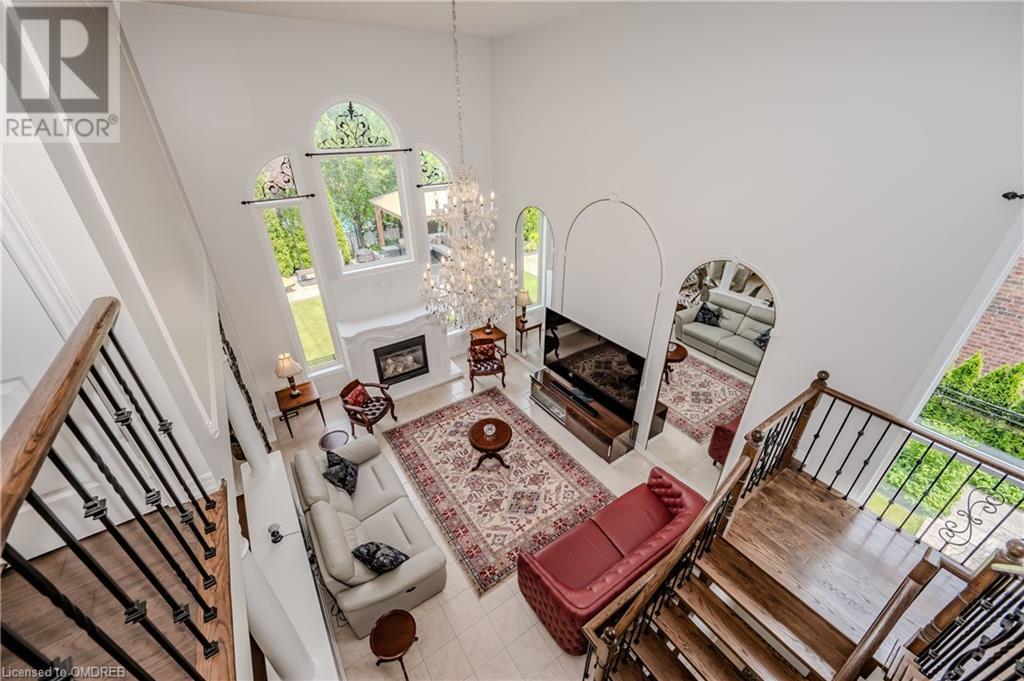 2361 Presquile Drive, Oakville, Ontario L6H 7R1 - Photo 25 - 40628579