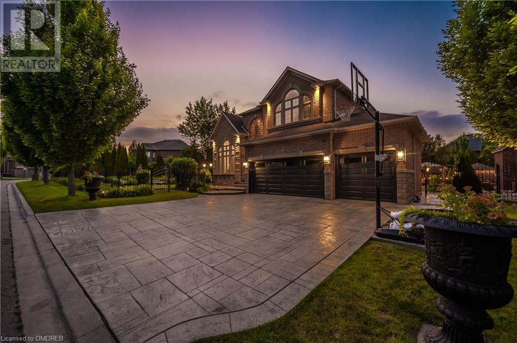 2361 Presquile Drive, Oakville, Ontario L6H 7R1 - Photo 6 - 40628579