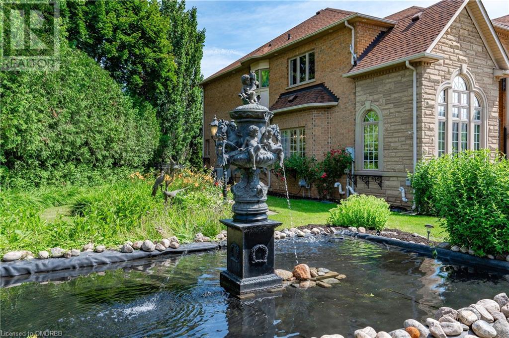 2361 Presquile Drive, Oakville, Ontario L6H 7R1 - Photo 3 - 40628579
