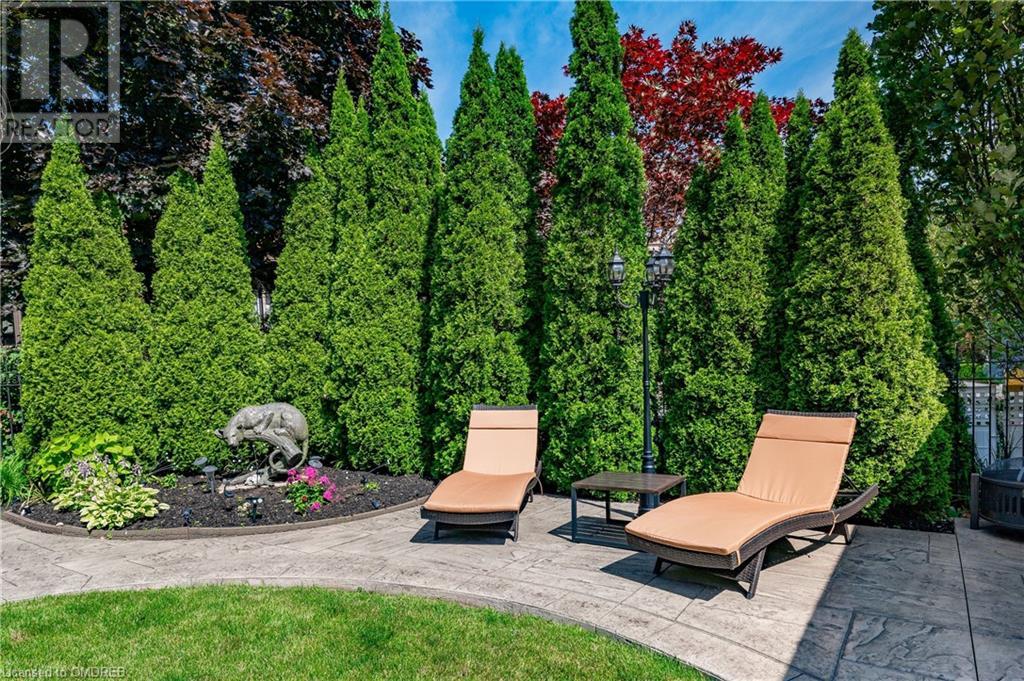 2361 Presquile Drive, Oakville, Ontario L6H 7R1 - Photo 43 - 40628579
