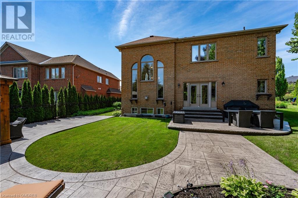 2361 Presquile Drive, Oakville, Ontario L6H 7R1 - Photo 42 - 40628579