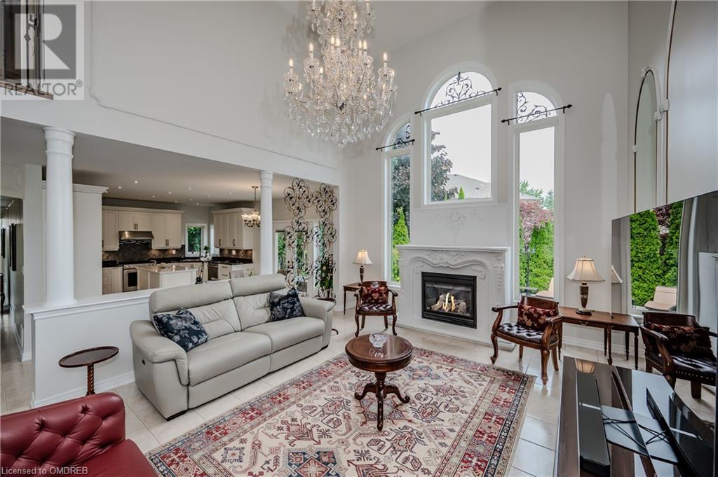 2361 Presquile Drive, Oakville, Ontario L6H 7R1 - Photo 23 - 40628579