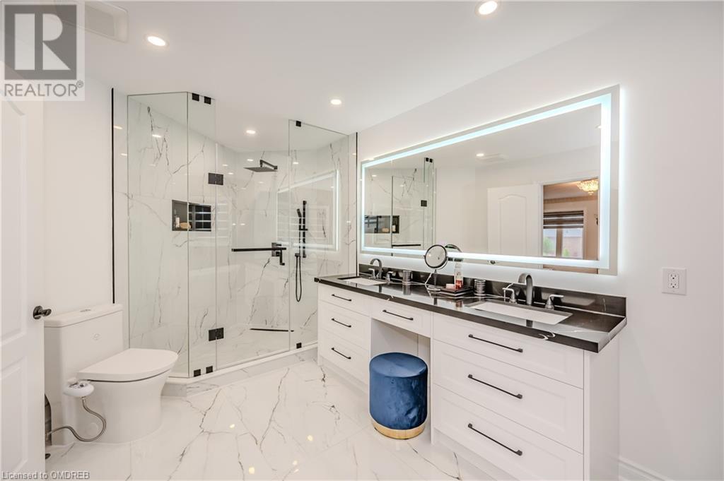 2361 Presquile Drive, Oakville, Ontario L6H 7R1 - Photo 28 - 40628579