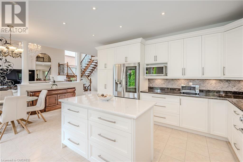 2361 Presquile Drive, Oakville, Ontario L6H 7R1 - Photo 19 - 40628579