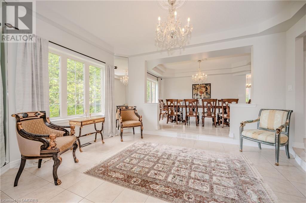 2361 Presquile Drive, Oakville, Ontario L6H 7R1 - Photo 11 - 40628579