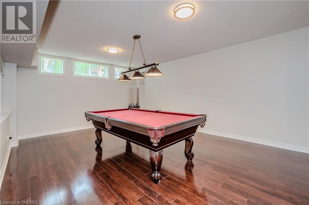 2361 Presquile Drive, Oakville, Ontario L6H 7R1 - Photo 38 - 40628579