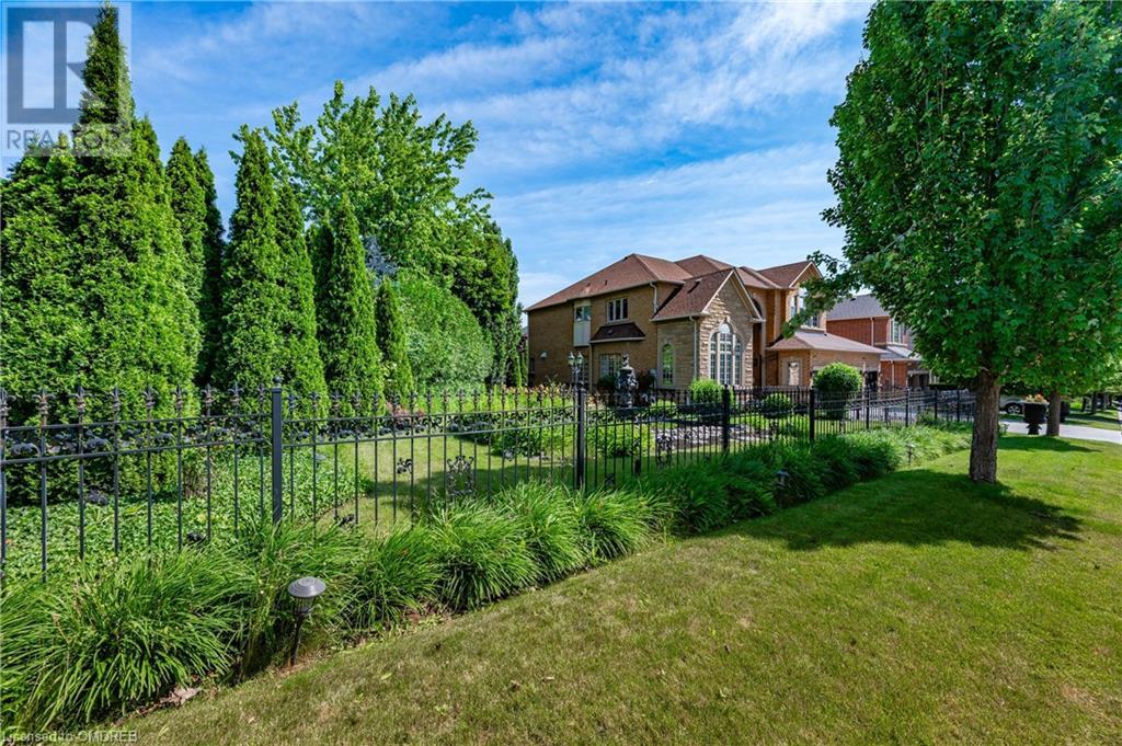 2361 Presquile Drive, Oakville, Ontario L6H 7R1 - Photo 1 - 40628579