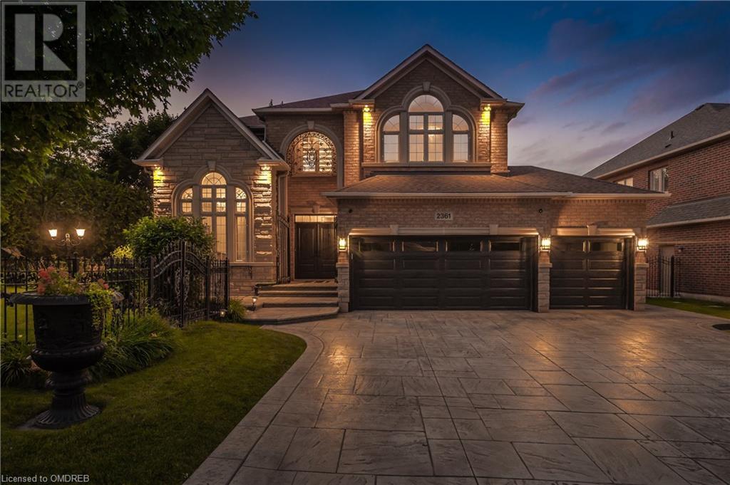 2361 Presquile Drive, Oakville, Ontario L6H 7R1 - Photo 7 - 40628579