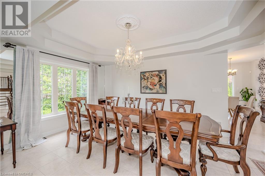 2361 Presquile Drive, Oakville, Ontario L6H 7R1 - Photo 12 - 40628579