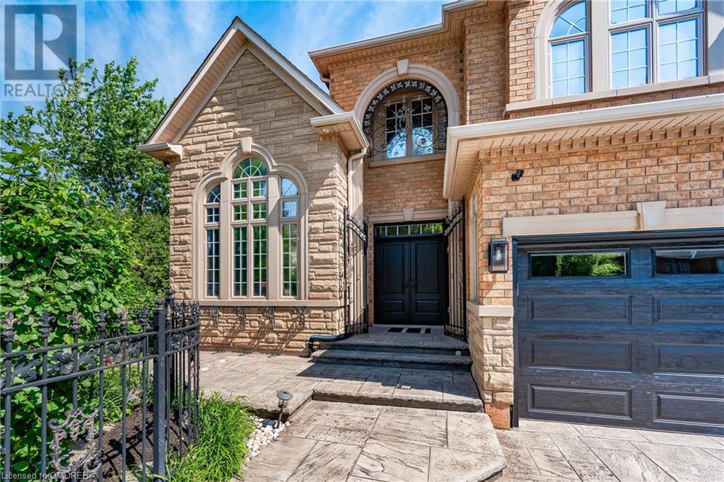 2361 Presquile Drive, Oakville, Ontario L6H 7R1 - Photo 8 - 40628579