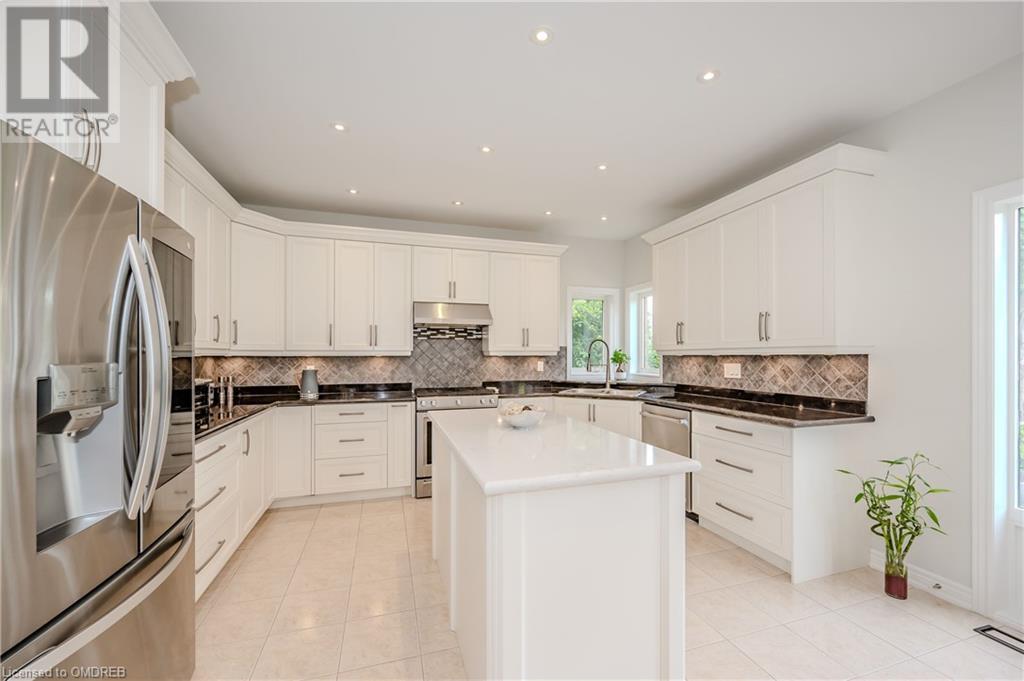 2361 Presquile Drive, Oakville, Ontario L6H 7R1 - Photo 17 - 40628579