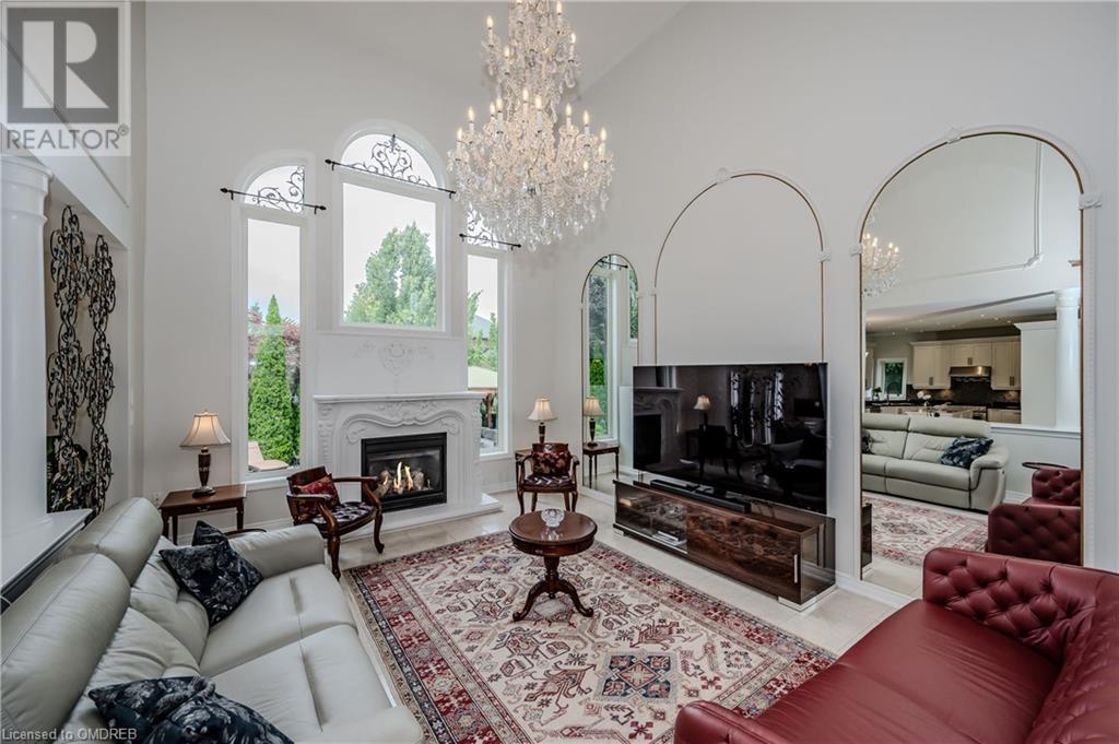 2361 Presquile Drive, Oakville, Ontario L6H 7R1 - Photo 22 - 40628579
