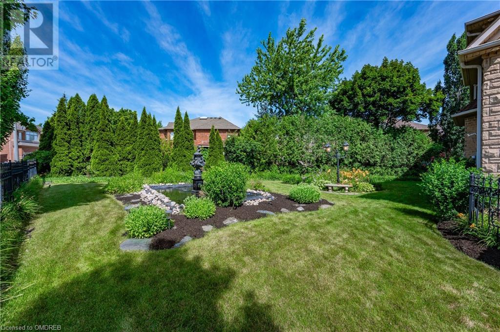 2361 Presquile Drive, Oakville, Ontario L6H 7R1 - Photo 4 - 40628579