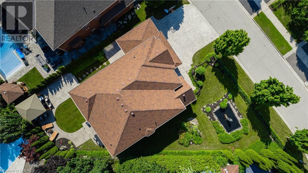2361 Presquile Drive, Oakville, Ontario L6H 7R1 - Photo 49 - 40628579