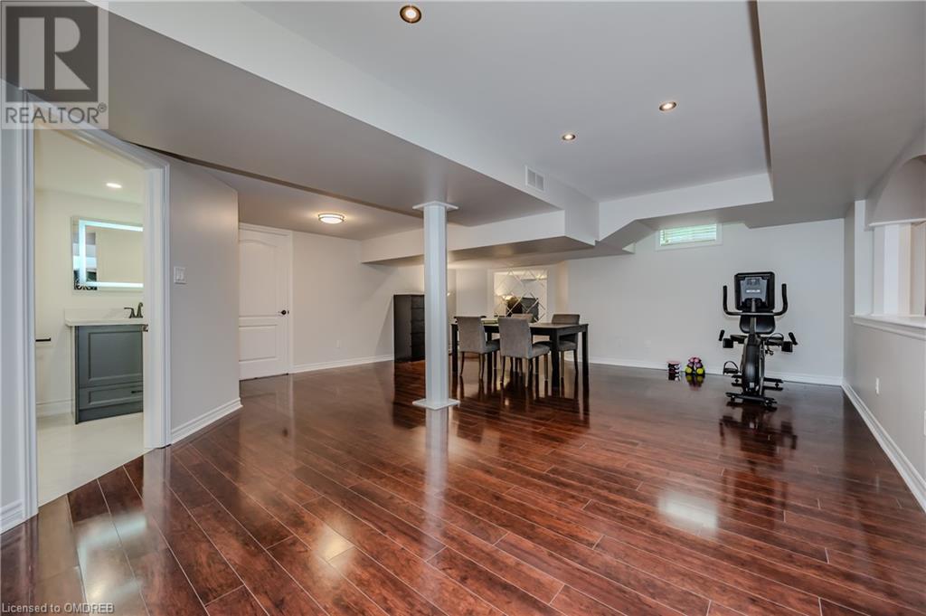 2361 Presquile Drive, Oakville, Ontario L6H 7R1 - Photo 39 - 40628579
