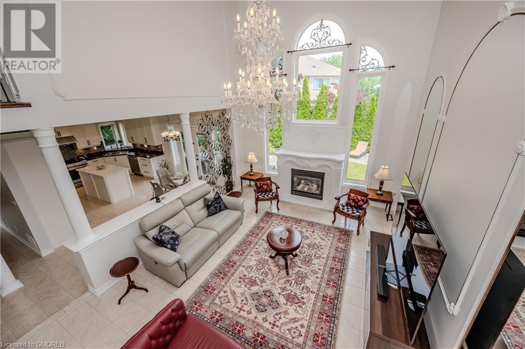 2361 Presquile Drive, Oakville, Ontario L6H 7R1 - Photo 24 - 40628579