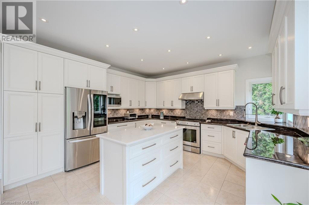 2361 Presquile Drive, Oakville, Ontario L6H 7R1 - Photo 18 - 40628579