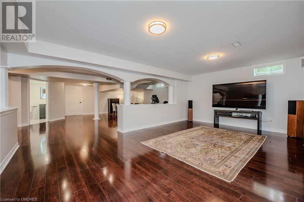 2361 Presquile Drive, Oakville, Ontario L6H 7R1 - Photo 37 - 40628579