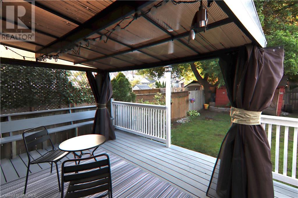 97 Francis Street, Hamilton, Ontario  L8L 3V4 - Photo 10 - 40626145