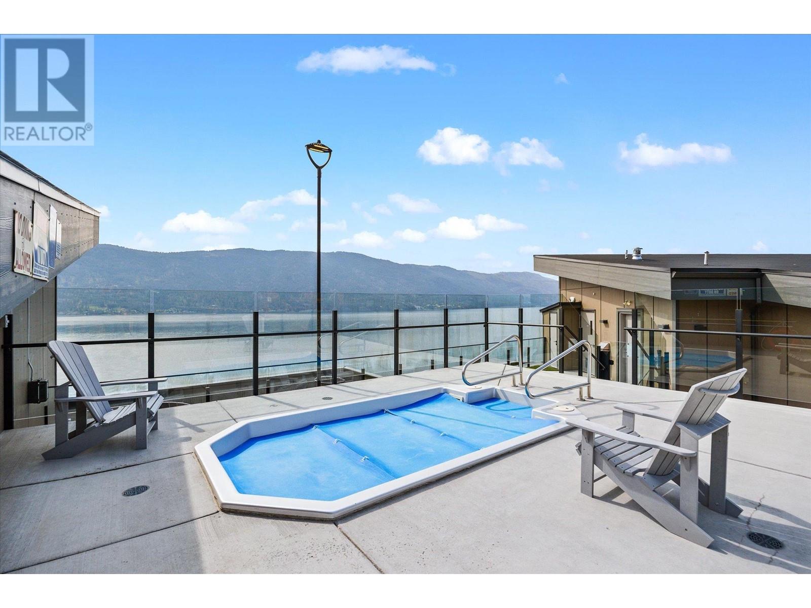 3475 Granite Close Unit# 408, Kelowna, British Columbia  V1V 0B9 - Photo 5 - 10320417