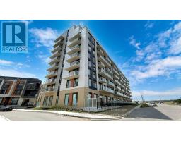 515 - 6 DAVID EYER ROAD, richmond hill, Ontario