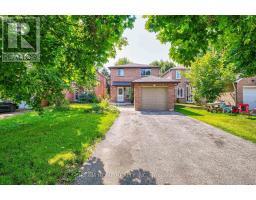 53 DELANEY CRESCENT, barrie (northwest), Ontario